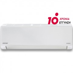 Toyotomi Ikigai TAN/TAG-18IG Κλιματιστικό Inverter 18000 BTU A++/A+++ με Ιονιστή και Wi-Fi
